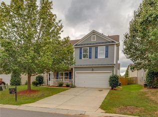 614 Lindsborg Trl, Monroe, NC 28110