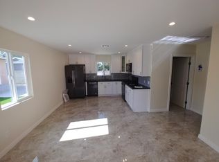 19201 1/2 Friar St, Reseda, CA 91335