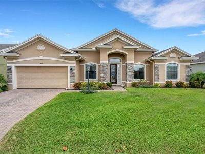 1470 Silver Leaf Dr, Lakeland, FL, 33813