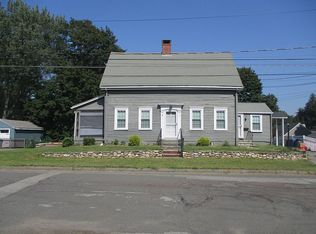 17 Sweetser St, Wakefield, MA 01880