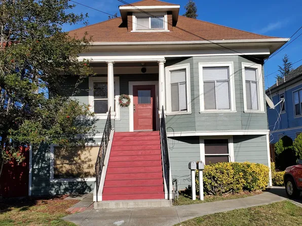 2117 Pacific Ave, Alameda, CA 94501