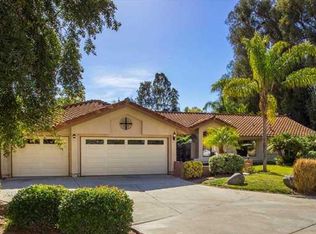 2759 Pasatiempo Gln, Escondido, CA 92025