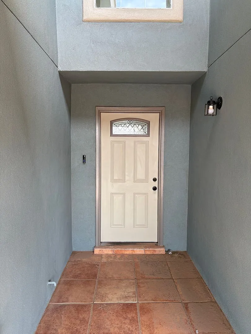 Home for rent in Socorro — Photo 4