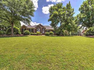 369 Old South Rd, Duncan, SC 29334