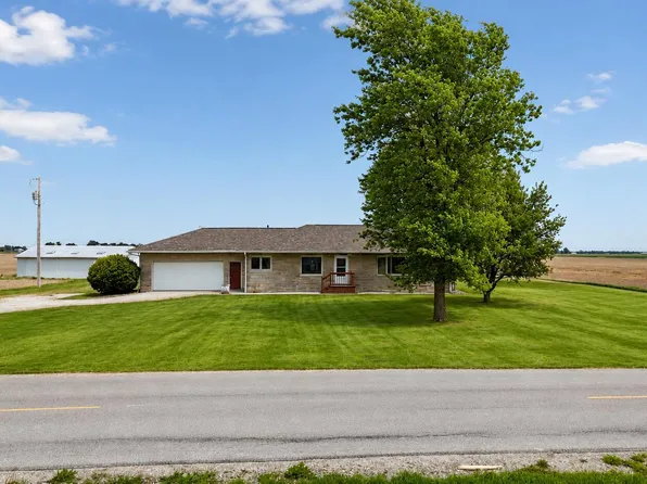 9266 Road 107, Paulding, OH 45879