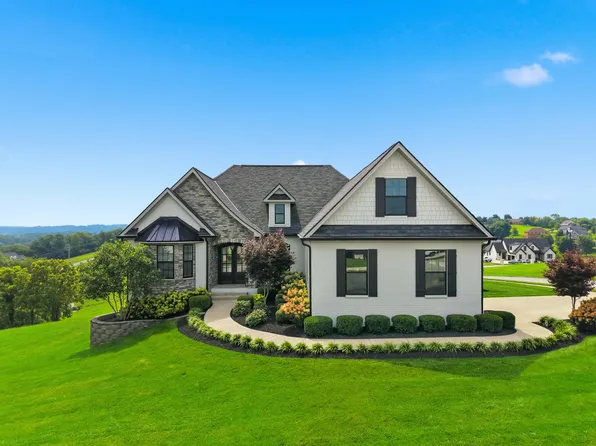 300 Prestwick Cir, Richmond, KY 40475