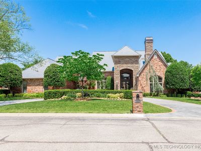 3107 E 88th St, Tulsa, OK, 74137