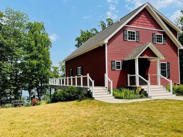 78 Hemlock Rd, Dundee, NY 14837