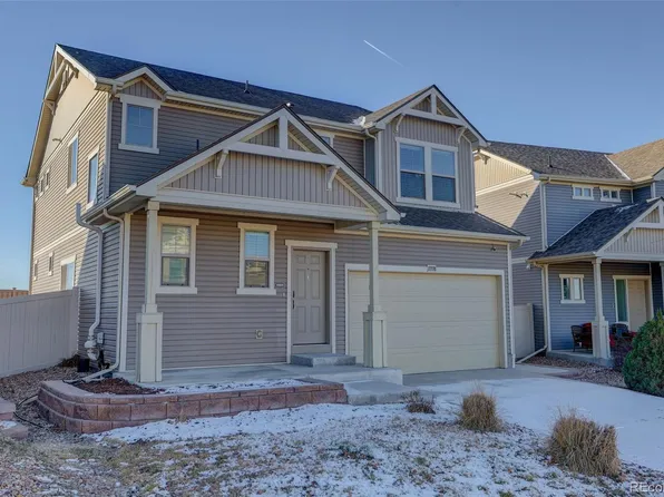 17778 E 44th Avenue, Denver, CO 80249