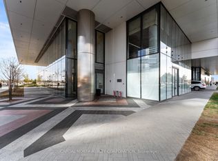 950 Portage Pkwy #5002, Vaughan, ON L4K 4Z4