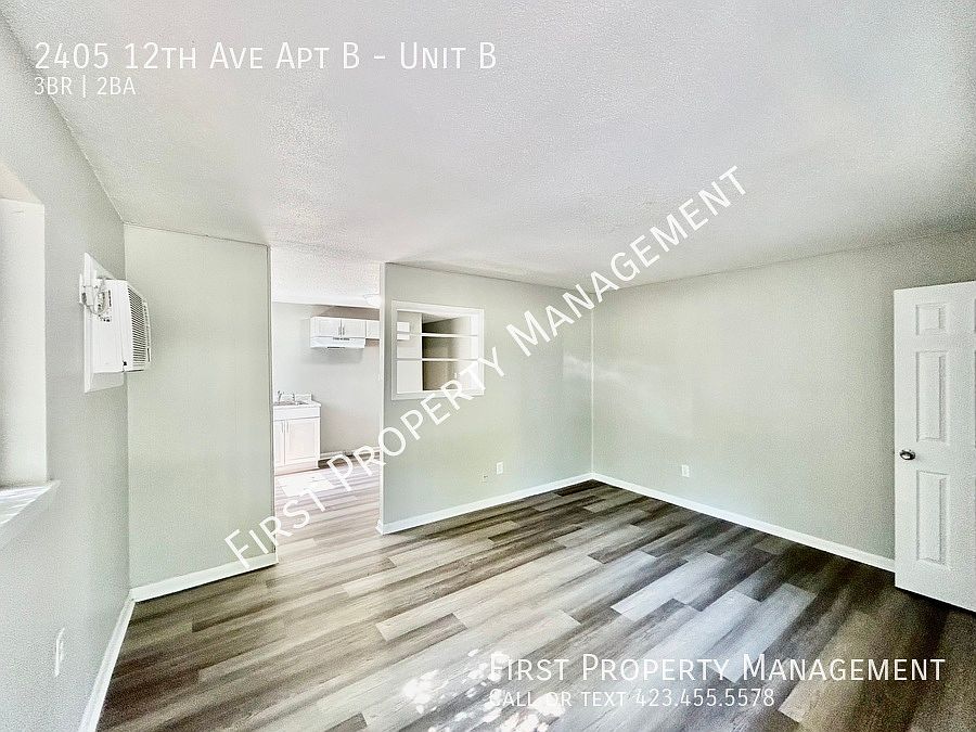 1st image of 2405 12th Ave APT B