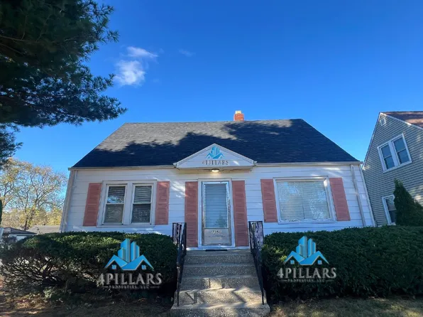 7350 Van Buren Ave, Hammond, IN 46324