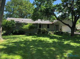 26844 Fort Meigs Rd, Perrysburg, OH 43551