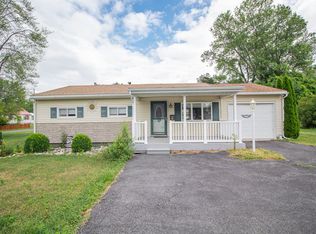 3275 Maryvale Dr, Schenectady, NY 12304