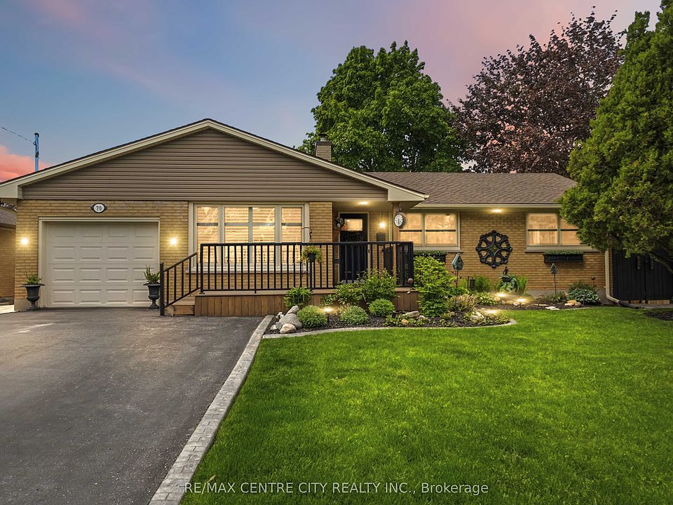 1st image of 70 Brentwood Cres