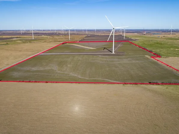 Corner Of Lcr 188 & Fm #936, Coolidge, TX 76635