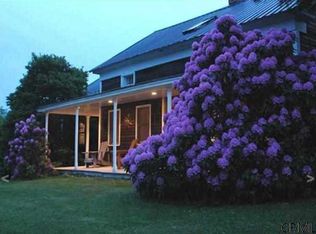 867 State Route 43, Stephentown, NY 12169