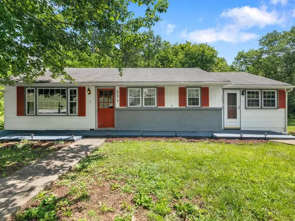 331 Hulldale Ave, Marion, VA 24354