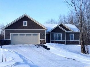 4895 Trails End Dr, Hermantown, MN 55811