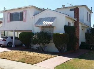 7333 Deerwood Ave, Oakland, CA 94605