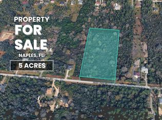 20th Avenue Se Florida #34117, Naples, FL 34117