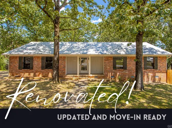 115 Elwood Dr, Sherwood, AR 72120
