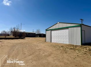 7349 Geary Dome Rd, Evansville, WY 82636