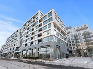 2450 Old Bronte Rd #640, Oakville, ON L6M 5P6
