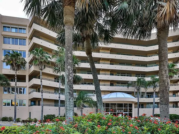4651 S Atlantic Ave #2010, Ponce Inlet, FL 32127