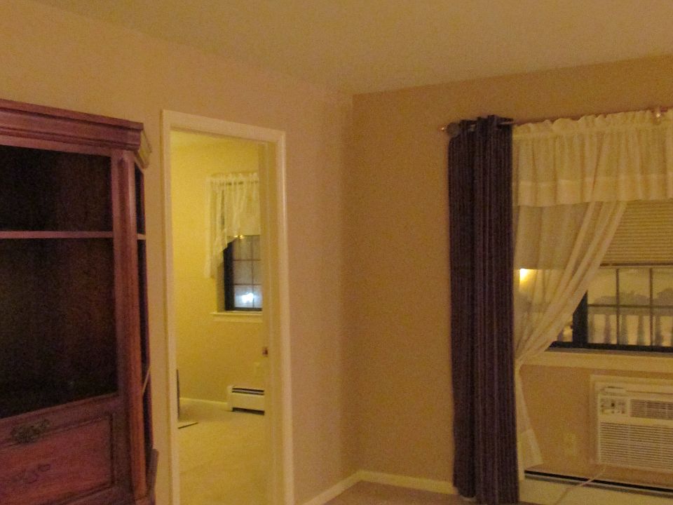 Private Bonus Room off LR