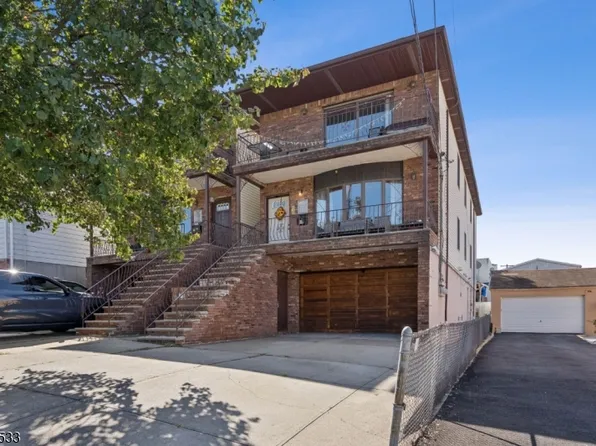 1425 45Th St, North Bergen Twp., NJ 07047