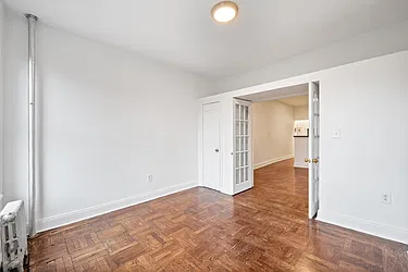 Rented by Compass