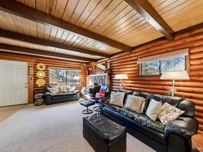 1175 Fairway Ave, South Lake Tahoe, CA, 96150