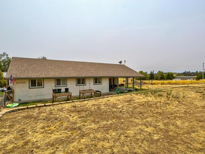 6096 Paloma Rd, Valley Springs, CA, 95252