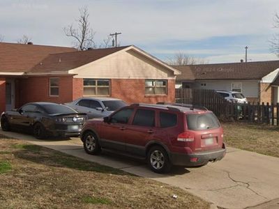 1405 SW 64th St, Oklahoma City, OK, 73159