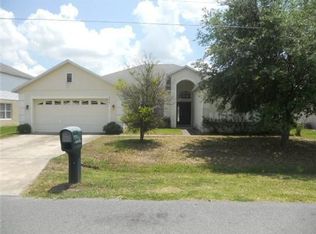 904 Hendon Pl, Kissimmee, FL 34758