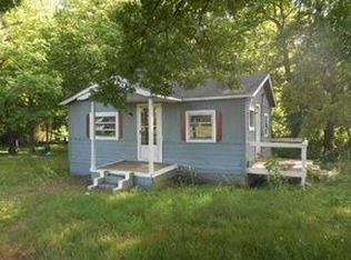 7385 S Mountain Institute Rd, Nebo, NC 28761