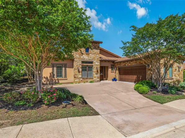 204 Belforte Ave, Lakeway, TX 78734