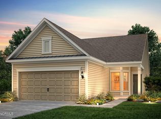 4211 Passerine Ave, Wilmington, NC 28412