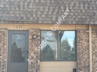 534 Gladiola St, Golden, CO 80401