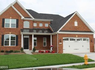 285 Henderson Rd, Bel Air, MD 21014