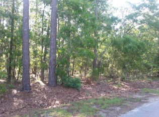 0 Partridge Run Rd, Santee, SC 29142