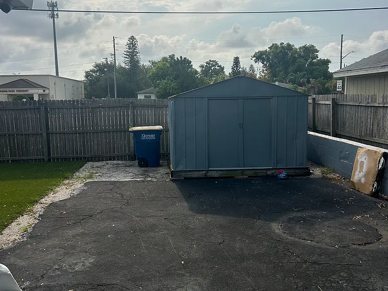 519 Florida Ave #1 — Photo 8