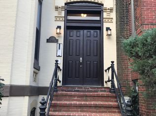 1326 R St NW APT 3, Washington, DC 20009