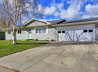 107 Jonquil St, Casper, WY 82604
