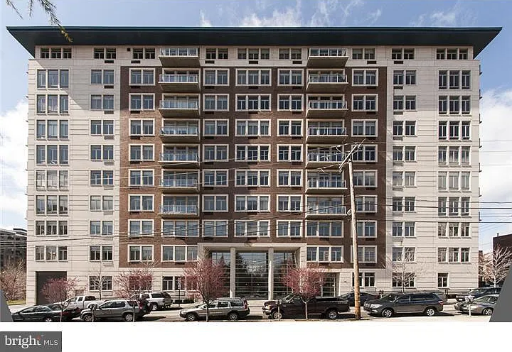 1900 Hamilton St #509 — Photo 1