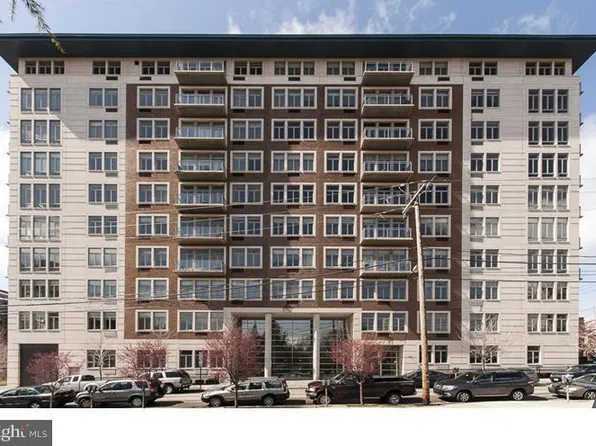 1900 Hamilton St Unit 509, Philadelphia, PA 19130