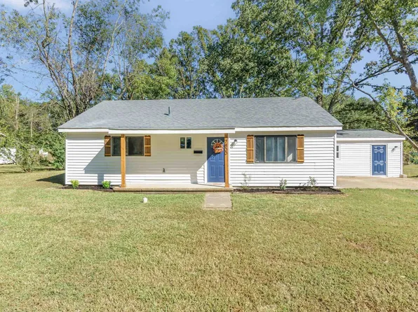 7800 Sherman Rd, Millington, TN 38053