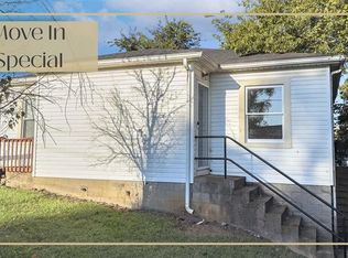 802B Robb Ave, Clarksville, TN 37040