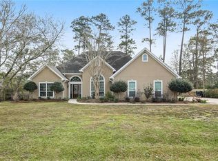 1020 Bay Ridge Dr, Slidell, LA 70461